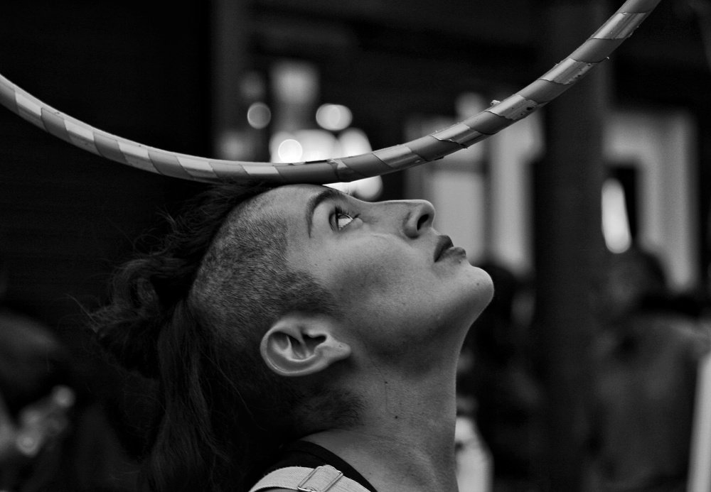 Photograph by Karol Salinas