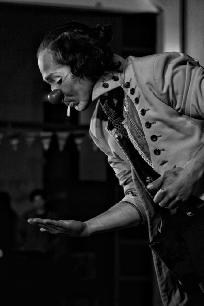 Photograph by Karol Salinas