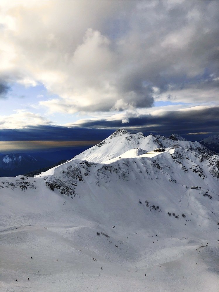 Photograph by Христина Фоминых