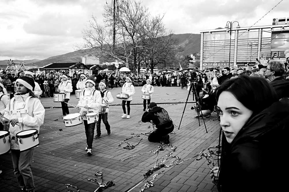 Photograph by Олег Башкуров