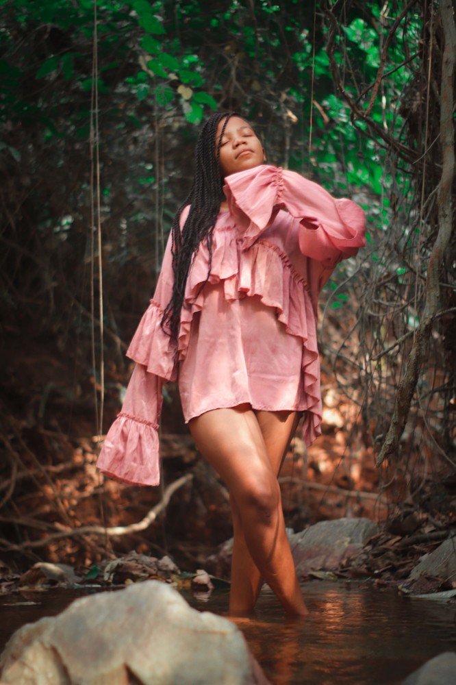 Photograph by Joshua Agbongua Maccarthy