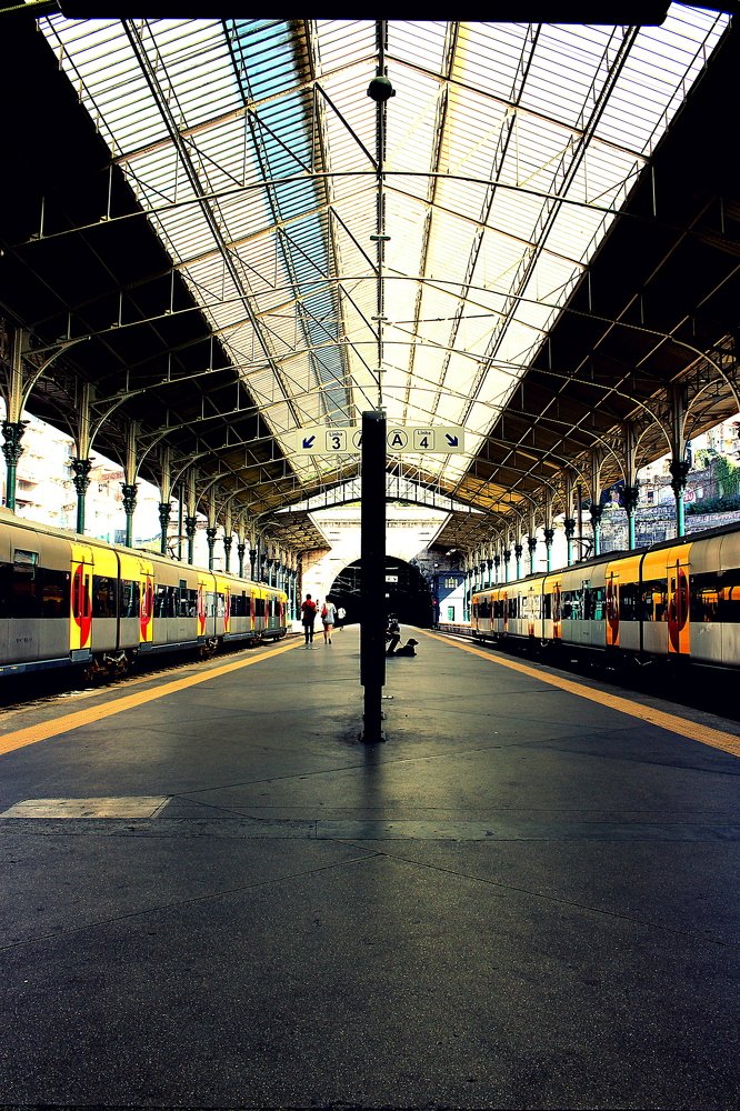 Photograph by Angelo Nunes