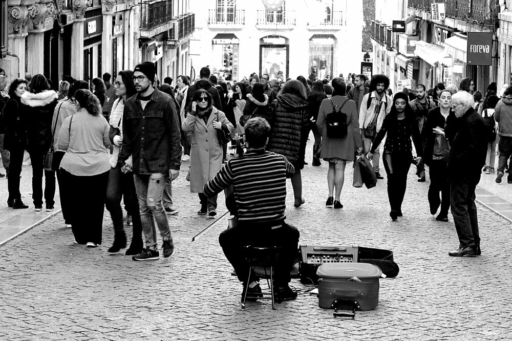 Photograph by Angelo Nunes