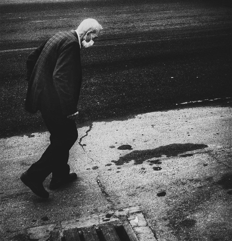 Photograph by Navid Izadi