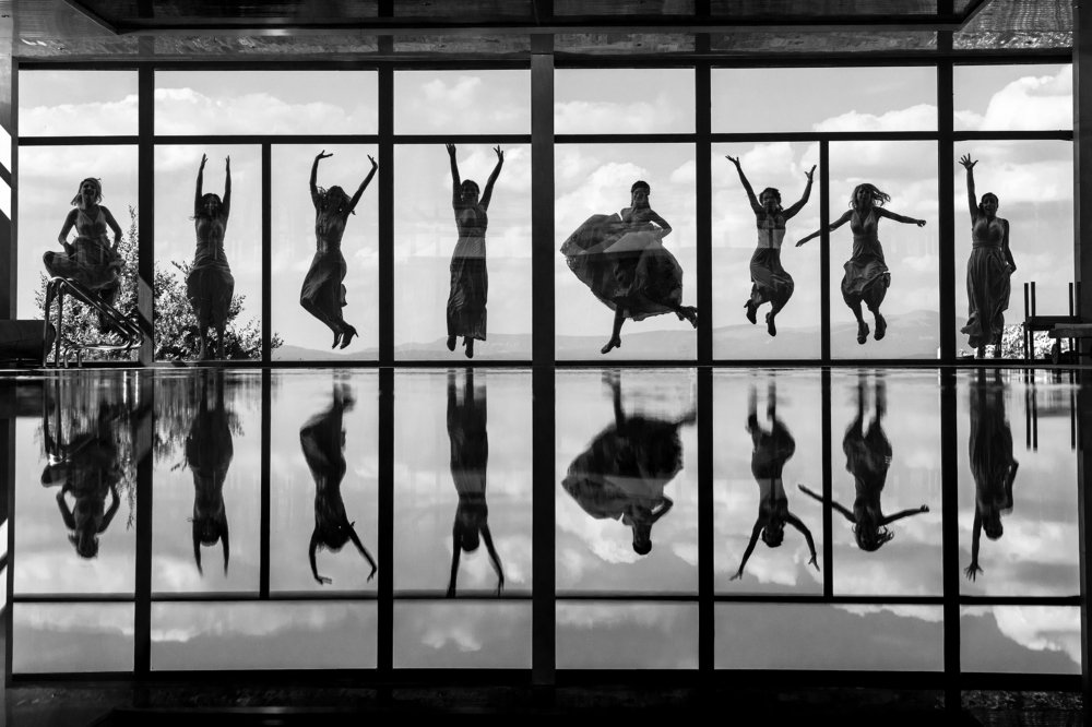 Photograph by Alex Velchev