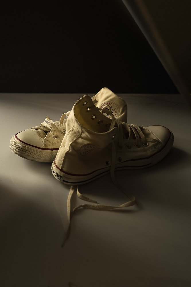 Photograph by ARTURO CRISANTO