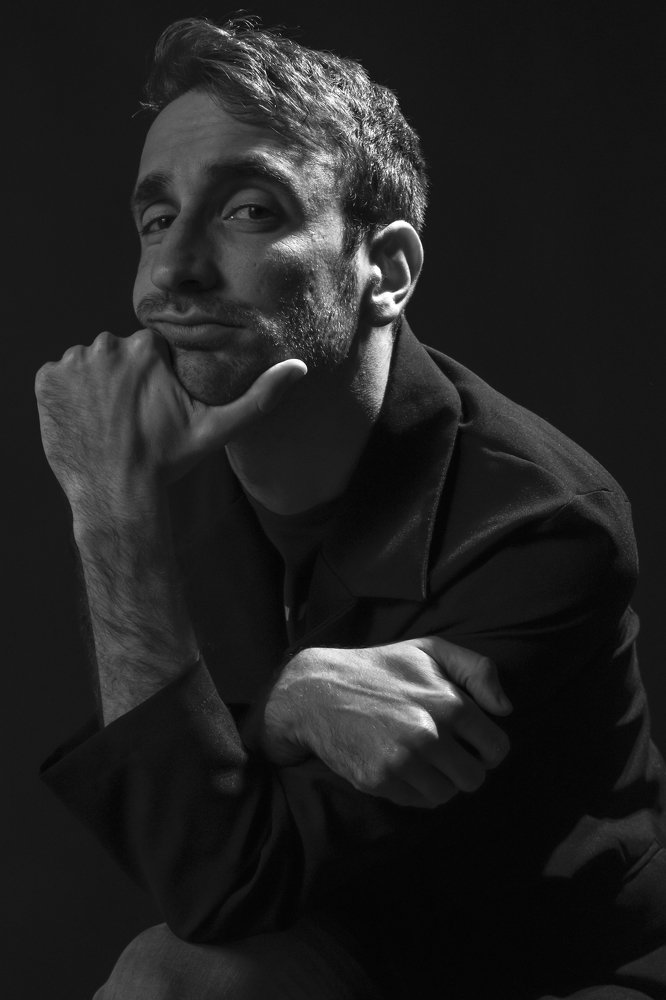 Photograph by Maximiliano Ramírez