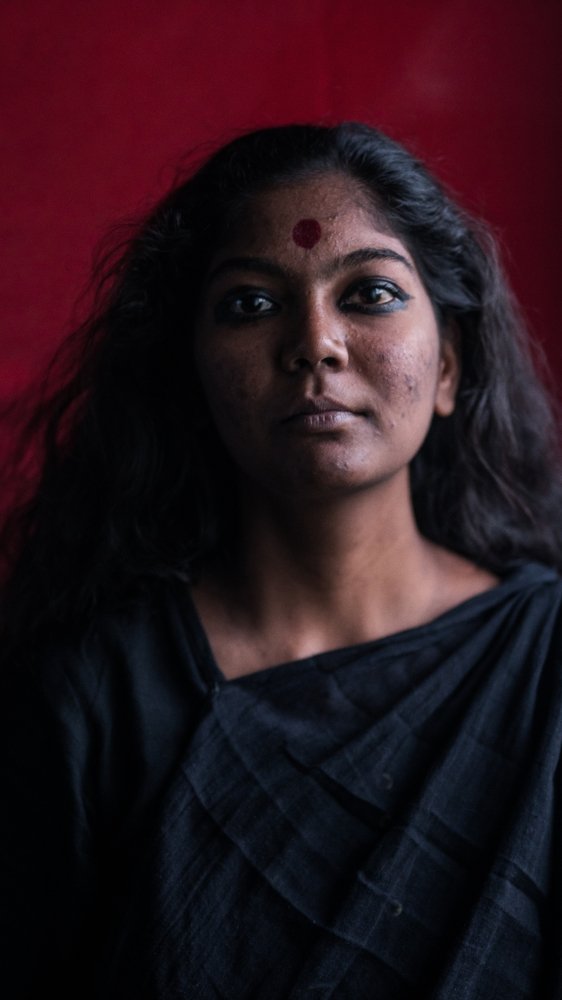 Photograph by Nelson Joseph
