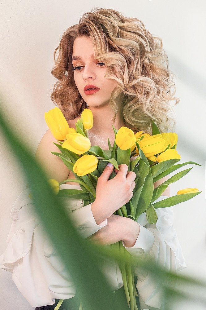 Photograph by Александра Меньшенина