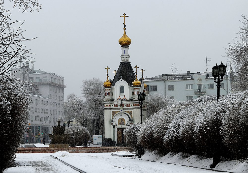 Photograph by Николай Диордиев