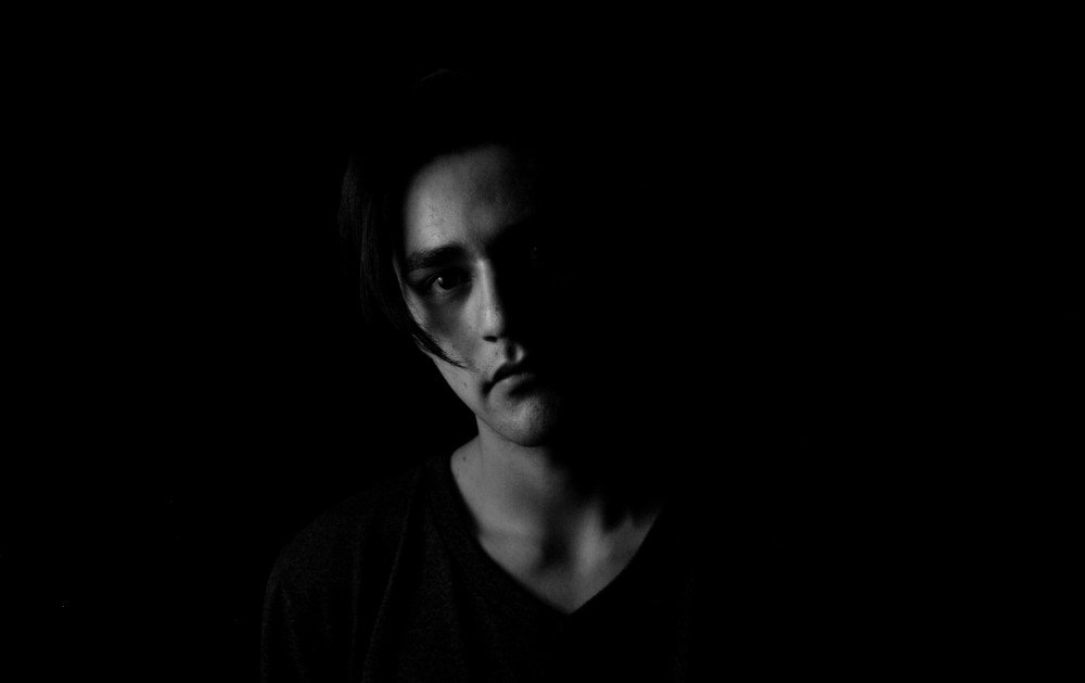 Dark Man