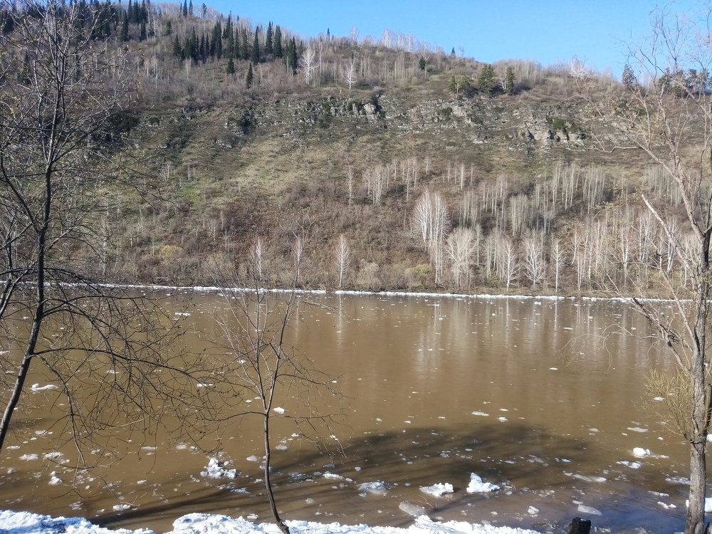 Photograph by Илья Поляков