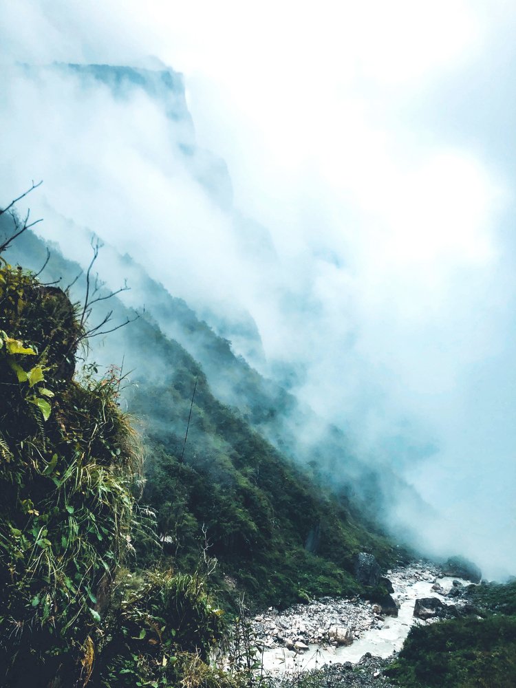 Photograph by Pujan Napit