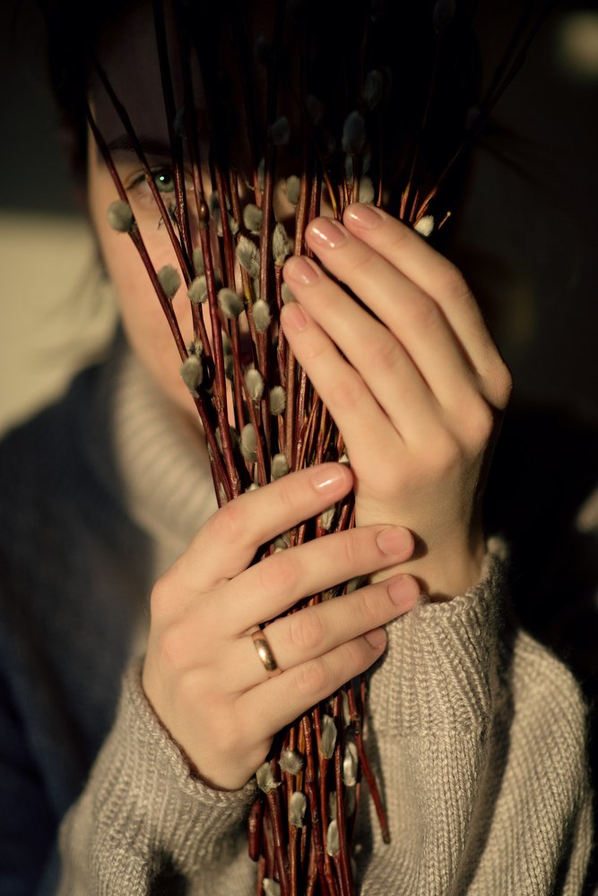 Photograph by Александра Панина