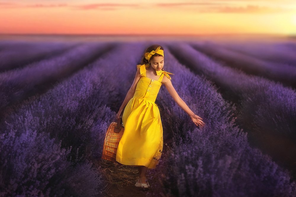 Photograph by Ольга Матиевская