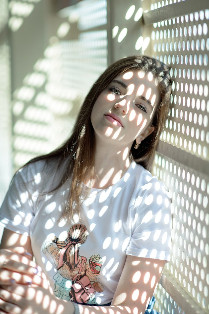 Photograph by Александра Панина