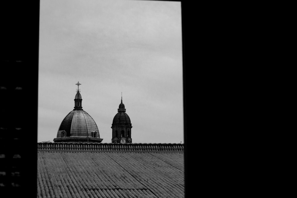 Photograph by Ivan Kaye Bantigue