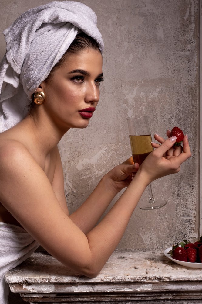 Photograph by Ekaterina Vashkevich