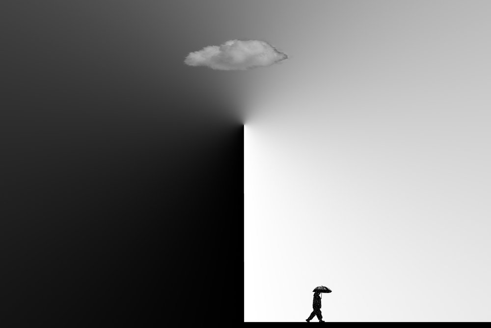 Photograph by Sherzad Rostamdost