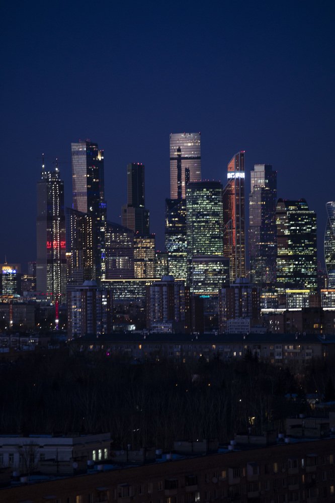 Фотография автора Евгения Булавина