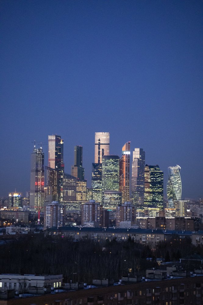 Фотография автора Евгения Булавина