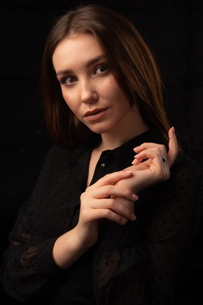 Anastasia