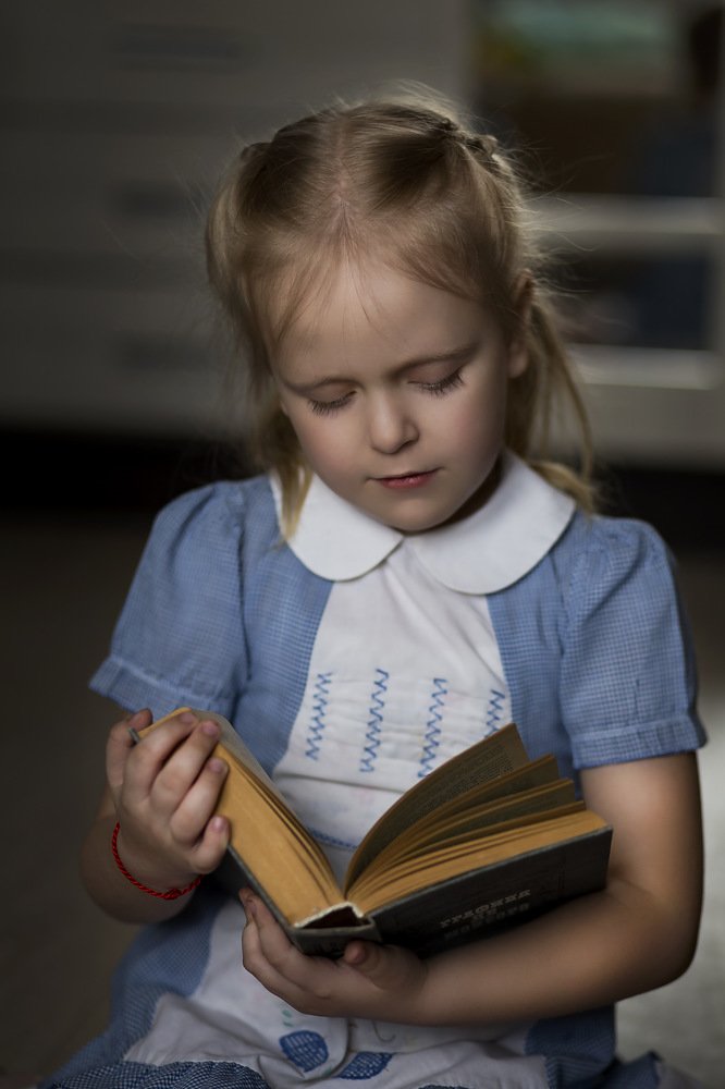 Photograph by Алина Кувшинова