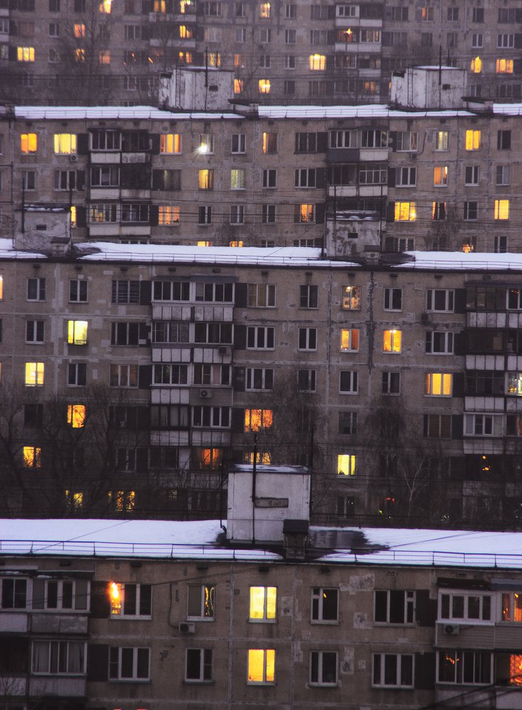 Фотография автора Евгения