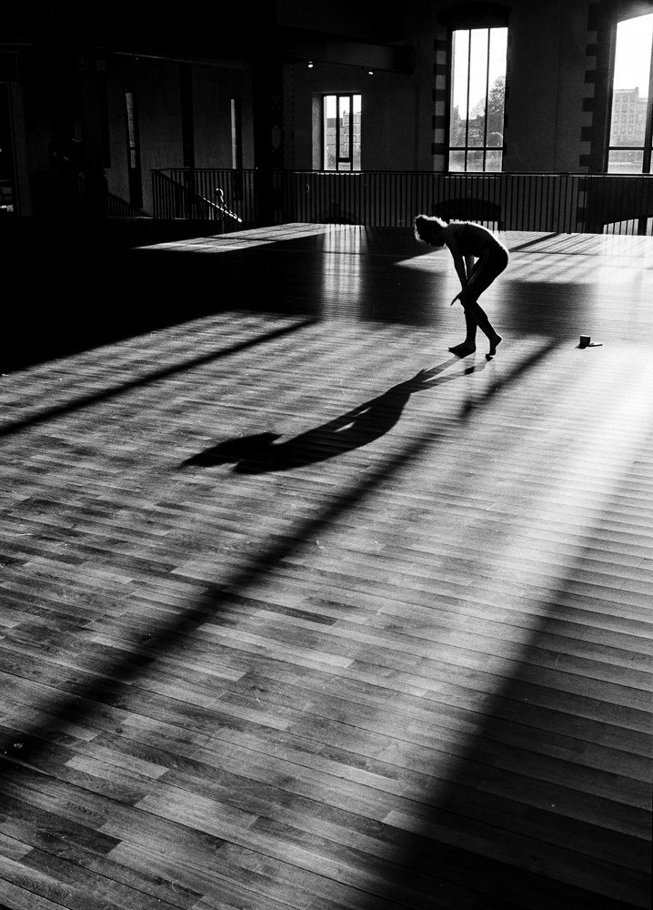 Фотография автора Daniel Molinier