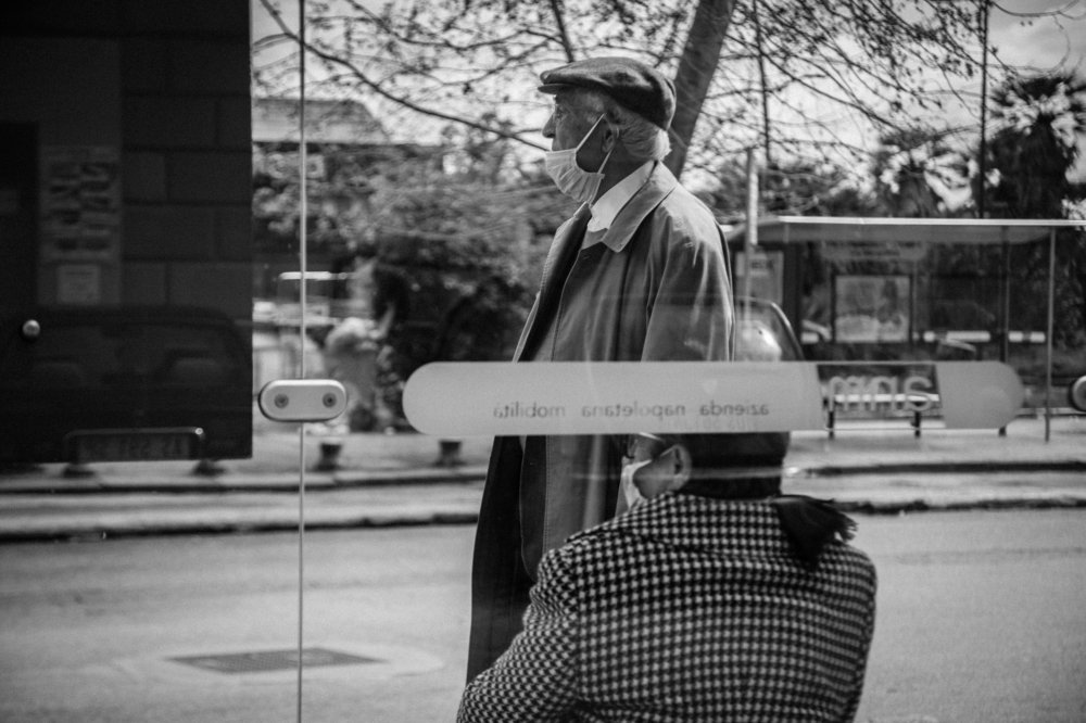 Photograph by Raffaella De Luise