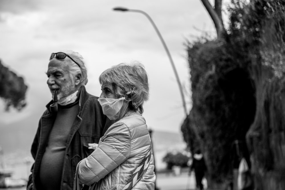 Photograph by Raffaella De Luise