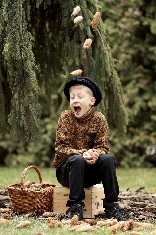 Photograph by Елена Ломова