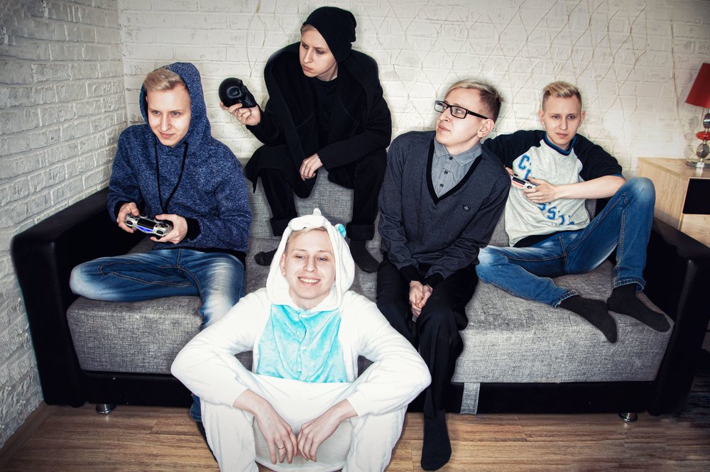 Photograph by Марина Денисова