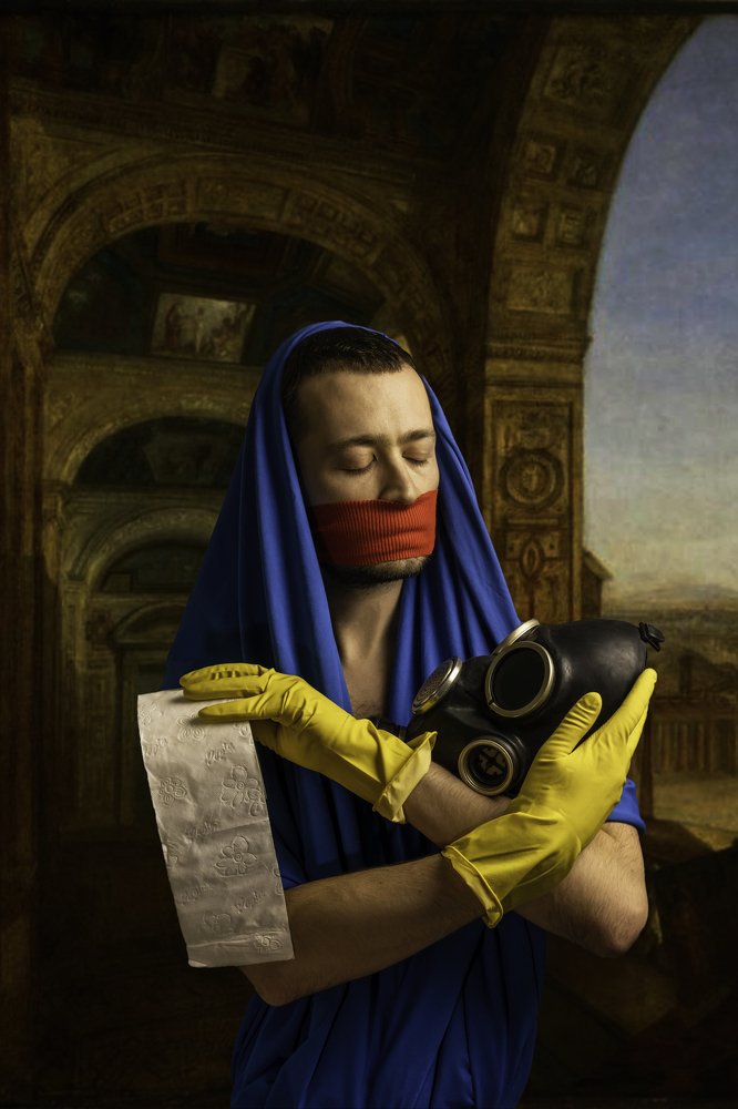 Photograph by Дмитрий Тайга