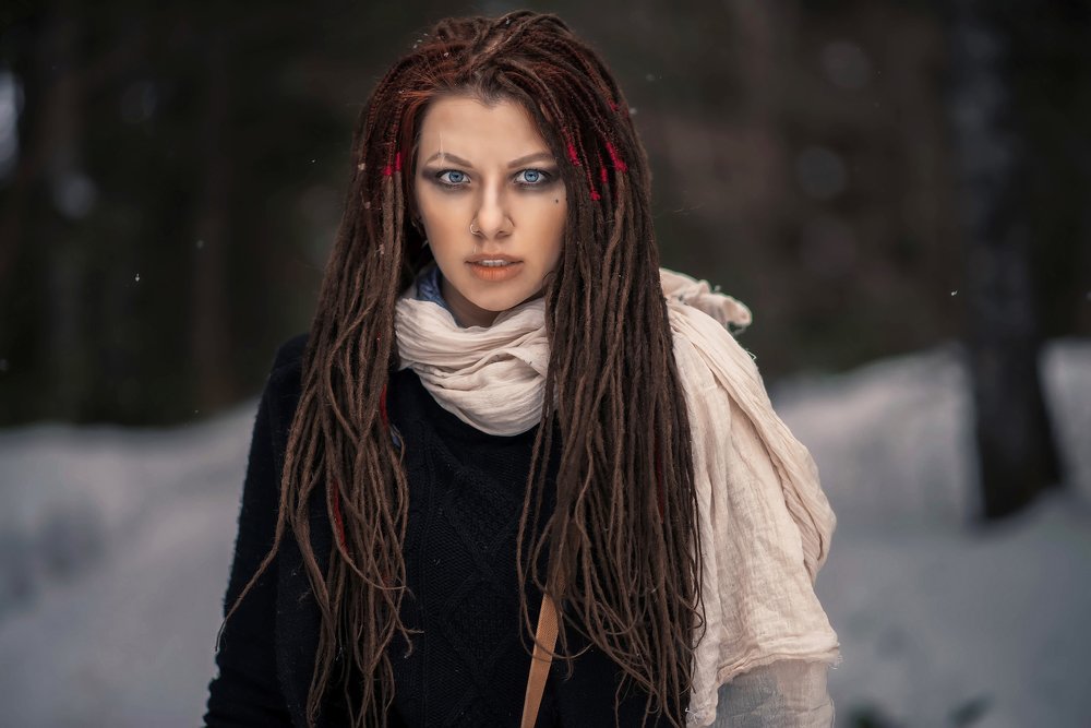 Photograph by Алёна Николаева