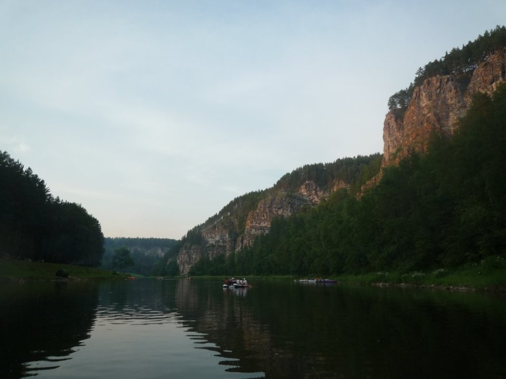 Photograph by Осипова Карина Александровна