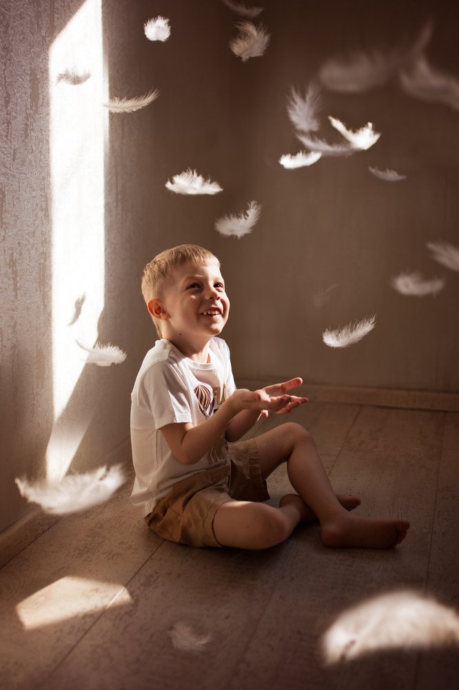 Photograph by Алена Федосова