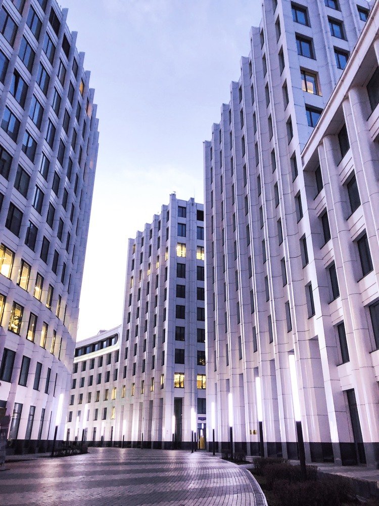 Photograph by Olga Yankus