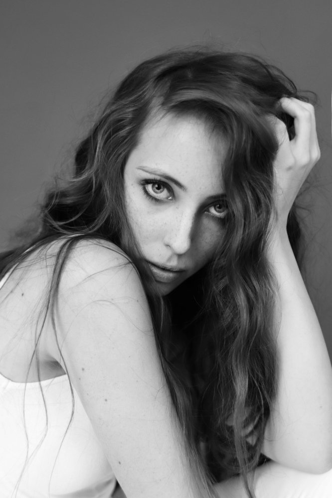 Photograph by Екатерина Безлепкина