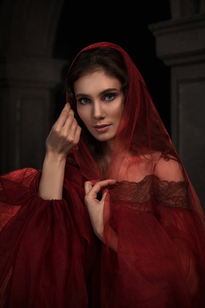 Photograph by Ксения Краснова