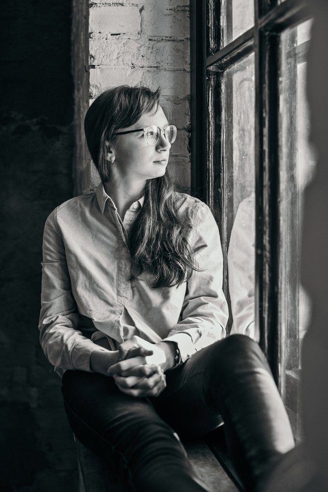 Photograph by Ольга Бычкова