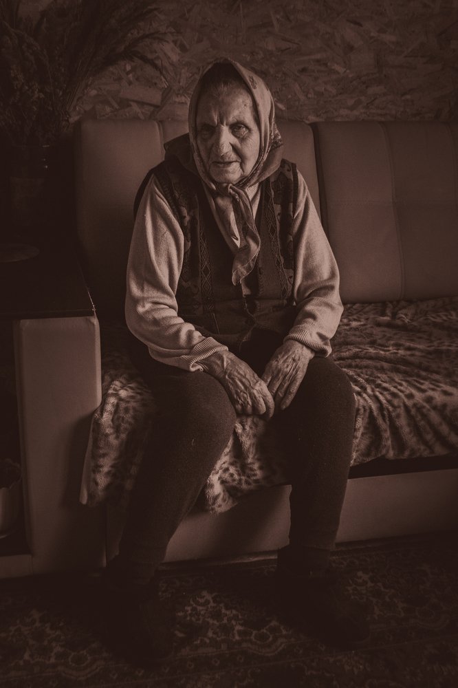 Photograph by Валентина Новобранец