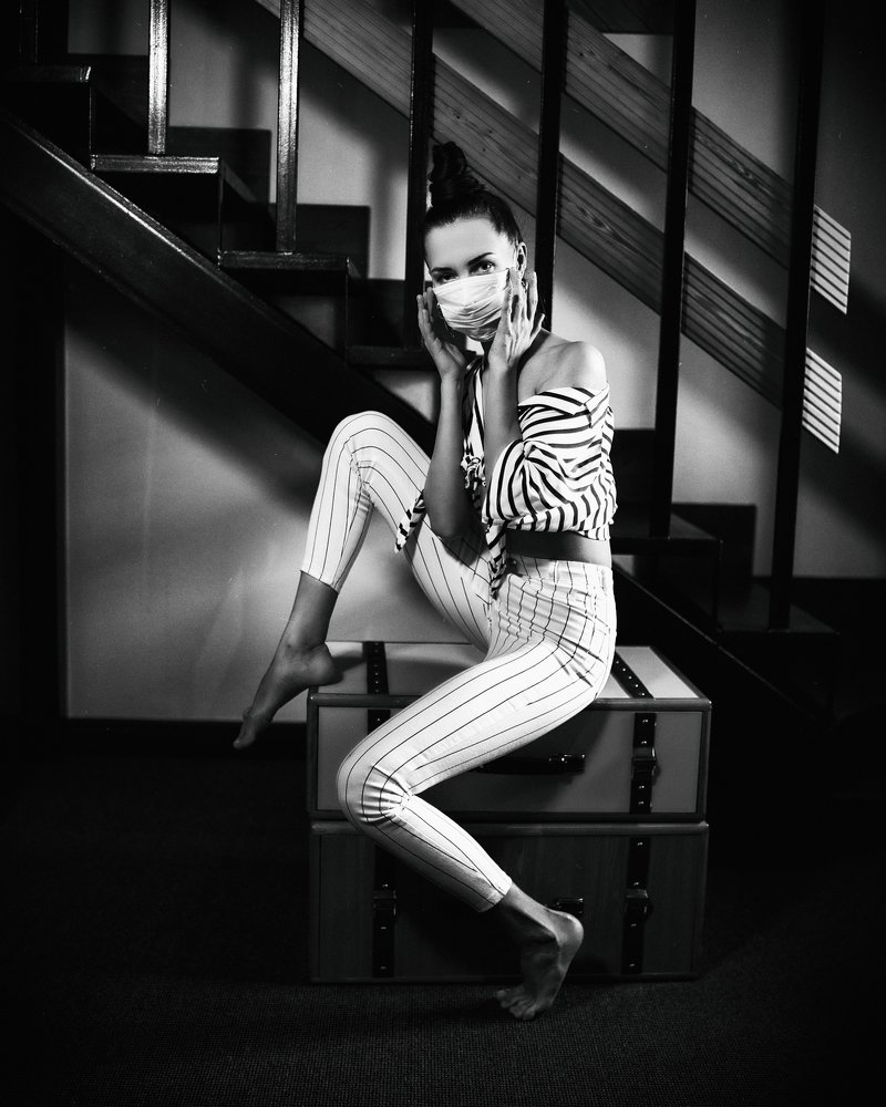 Photograph by Владимир Набоков