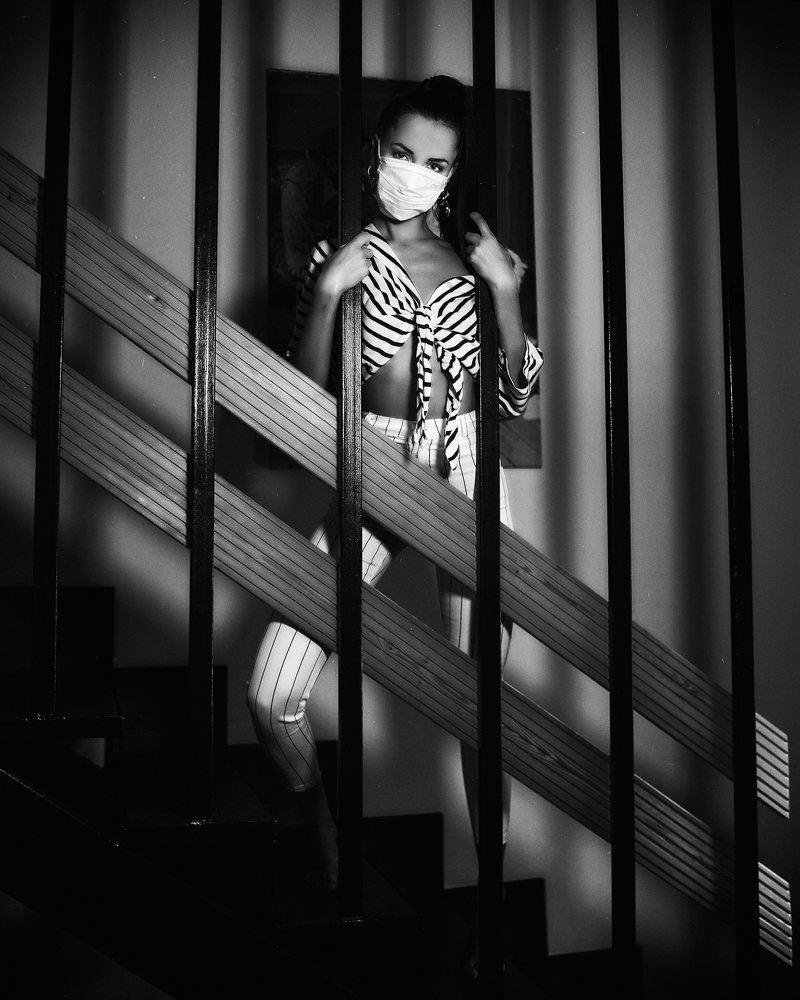 Photograph by Владимир Набоков