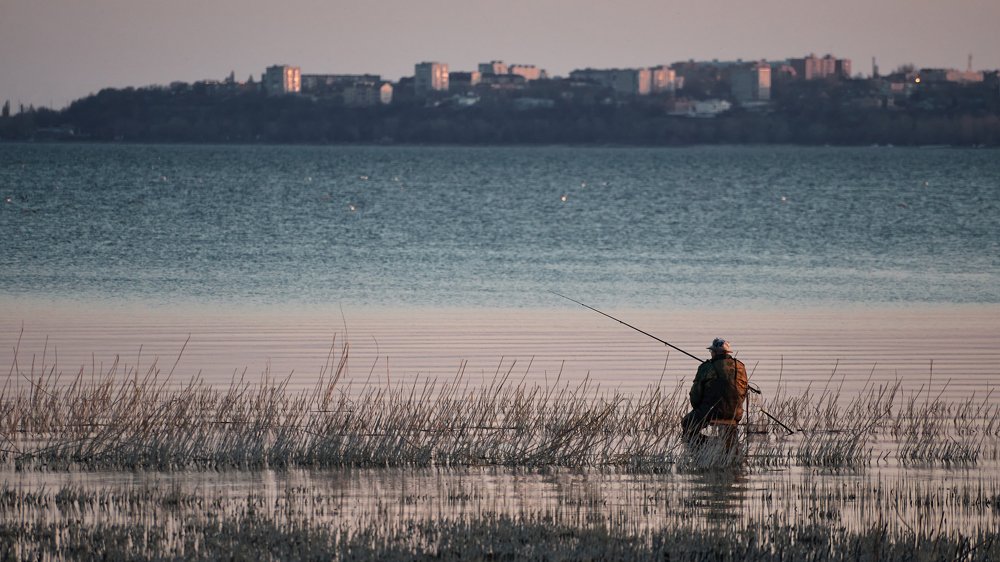 Photograph by Anton Erkhov