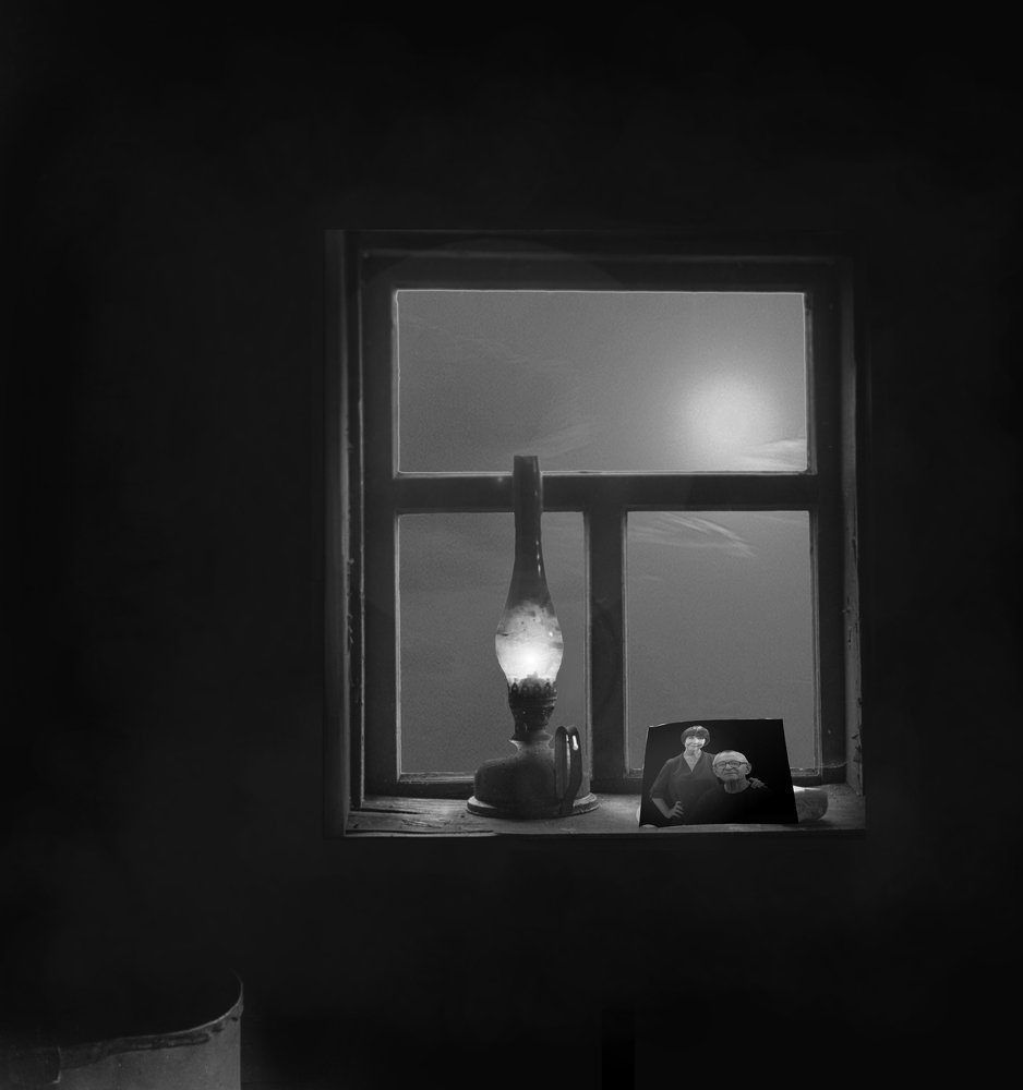 Photograph by Leonid Lan