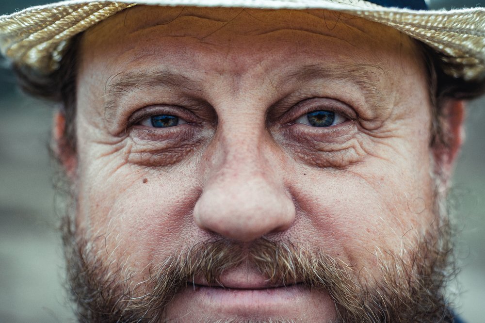 Photograph by Andrei Gavrilita