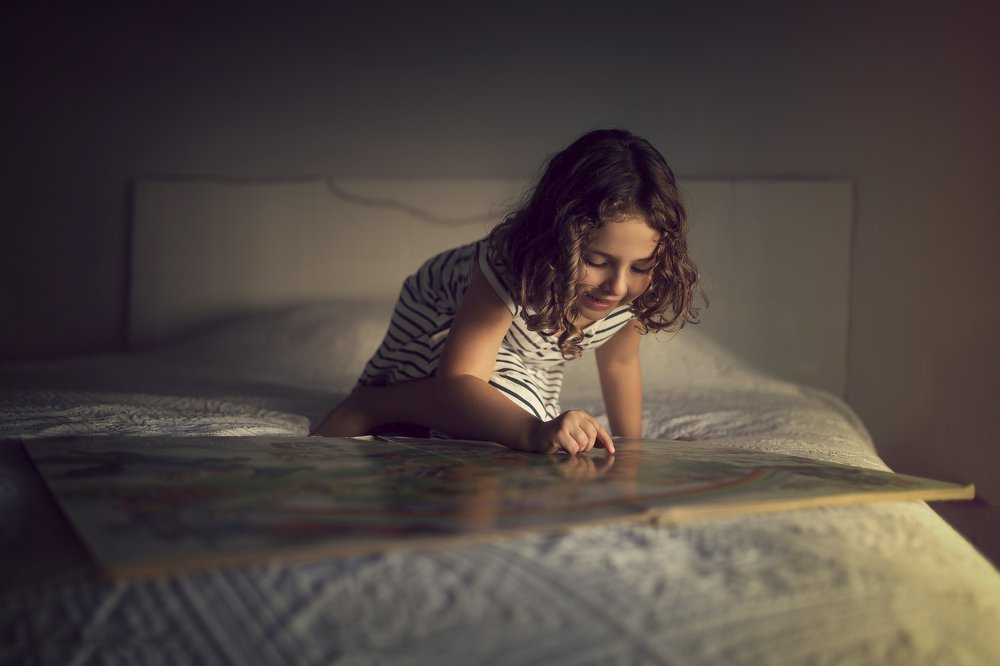 Photograph by Andrea Narváez Rivera