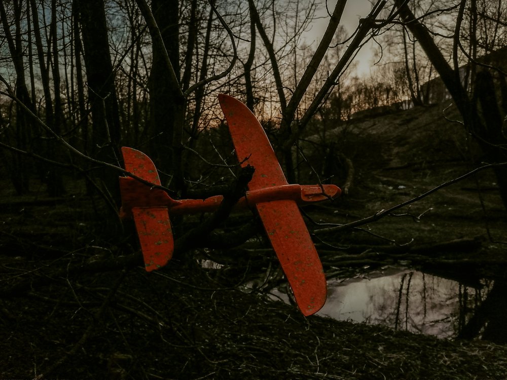 Photograph by Валентина Новобранец