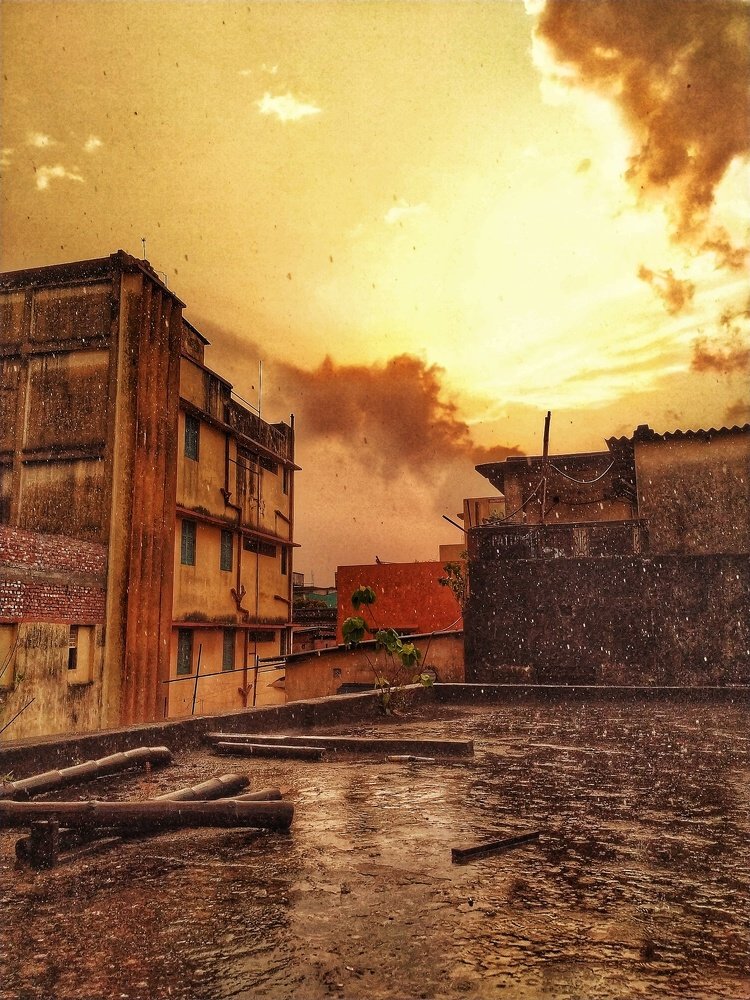 Photograph by Tuhina Maity